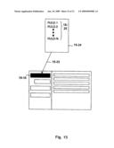 METHODS AND SYSTEMS FOR SEMANTICALLY MANAGING OFFERS AND REQUESTS OVER A NETWORK diagram and image