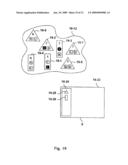 METHODS AND SYSTEMS FOR SEMANTICALLY MANAGING OFFERS AND REQUESTS OVER A NETWORK diagram and image