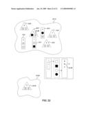 METHODS AND SYSTEMS FOR SEMANTICALLY MANAGING OFFERS AND REQUESTS OVER A NETWORK diagram and image