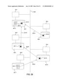 METHODS AND SYSTEMS FOR SEMANTICALLY MANAGING OFFERS AND REQUESTS OVER A NETWORK diagram and image