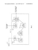 RICH-MEDIA INSTANT MESSAGING WITH SELECTIVE RICH MEDIA MESSAGING BROADCAST diagram and image