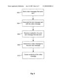 RICH-MEDIA INSTANT MESSAGING WITH SELECTIVE RICH MEDIA MESSAGING BROADCAST diagram and image