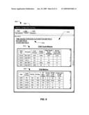 System and method of configurating a network device diagram and image