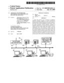 APPARATUS AND METHOD FOR MONITORING USE OF RESOURCES BY HEALTHCARE EMPLOYEES diagram and image