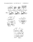 APPARATUS AND METHOD FOR MONITORING USE OF RESOURCES BY HEALTHCARE EMPLOYEES diagram and image