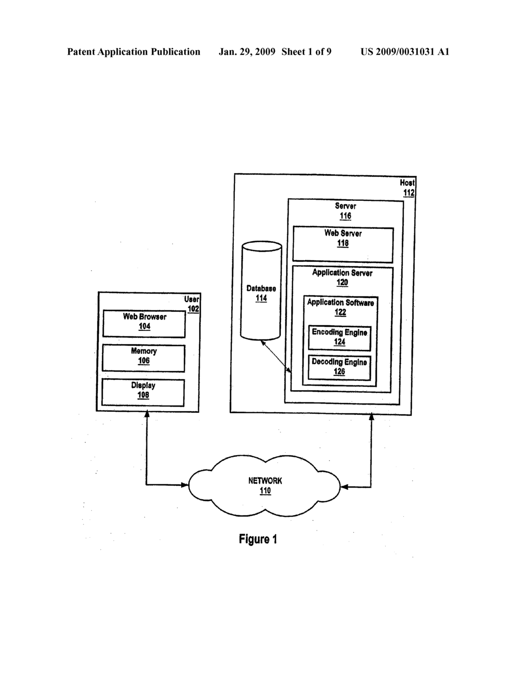 METHOD AND SYSTEM FOR MAINTAINING A CONFIGURATION STATE - diagram, schematic, and image 02