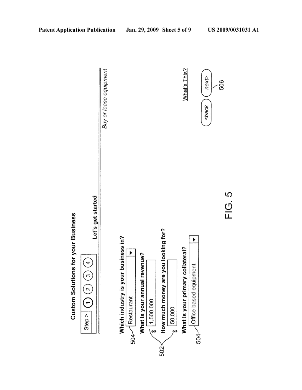 METHOD AND SYSTEM FOR MAINTAINING A CONFIGURATION STATE - diagram, schematic, and image 06