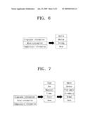 ENVIRONMENT INFORMATION PROVIDING METHOD, VIDEO APPARATUS AND VIDEO SYSTEM USING THE SAME diagram and image