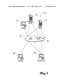 ADAPTIVE VARIABLE FIDELITY MEDIA DISTRIBUTION SYSTEM AND METHOD diagram and image