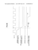 BUS CONVERTER, SEMICONDUCTOR DEVICE, AND NOISE REDUCTION METHOD OF BUS CONVERTER AND SEMICONDUCTOR DEVICE diagram and image