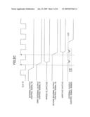 BUS CONVERTER, SEMICONDUCTOR DEVICE, AND NOISE REDUCTION METHOD OF BUS CONVERTER AND SEMICONDUCTOR DEVICE diagram and image