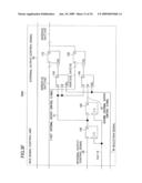 BUS CONVERTER, SEMICONDUCTOR DEVICE, AND NOISE REDUCTION METHOD OF BUS CONVERTER AND SEMICONDUCTOR DEVICE diagram and image