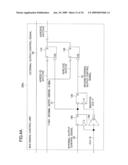 BUS CONVERTER, SEMICONDUCTOR DEVICE, AND NOISE REDUCTION METHOD OF BUS CONVERTER AND SEMICONDUCTOR DEVICE diagram and image