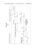 BUS CONVERTER, SEMICONDUCTOR DEVICE, AND NOISE REDUCTION METHOD OF BUS CONVERTER AND SEMICONDUCTOR DEVICE diagram and image