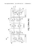 Repeater for a bidirectional serial bus diagram and image