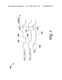 Repeater for a bidirectional serial bus diagram and image