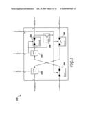 Repeater for a bidirectional serial bus diagram and image