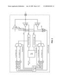 CONTINUOUS TIMING CALIBRATED MEMORY INTERFACE diagram and image