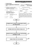 METHOD OF AND APPARATUS FOR INFORMING USER ABOUT SETTING STATE OF WAKE-ON-LAN FUNCTION diagram and image