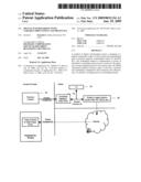 Digital watermarking with variable orientation and protocols diagram and image