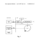 Digital watermarking with variable orientation and protocols diagram and image