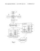 Digital watermarking with variable orientation and protocols diagram and image