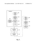 Digital watermarking with variable orientation and protocols diagram and image