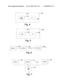 Digital watermarking with variable orientation and protocols diagram and image