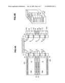 Storage subsystem and power supply system diagram and image