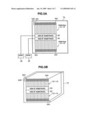 Storage subsystem and power supply system diagram and image