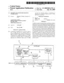 Method and System for Adaptive Interleaving diagram and image