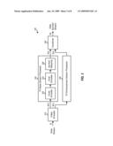 OPTIMIZED DECODING IN A RECEIVER diagram and image