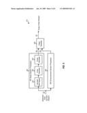 OPTIMIZED DECODING IN A RECEIVER diagram and image