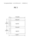 DIGITAL BROADCAST SYSTEM, AND DATA PROCESSING METHOD diagram and image