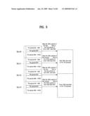 DIGITAL BROADCAST SYSTEM, AND DATA PROCESSING METHOD diagram and image