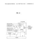 DIGITAL BROADCAST SYSTEM, AND DATA PROCESSING METHOD diagram and image