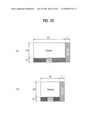 DIGITAL BROADCAST SYSTEM, AND DATA PROCESSING METHOD diagram and image