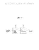 DIGITAL BROADCAST SYSTEM, AND DATA PROCESSING METHOD diagram and image