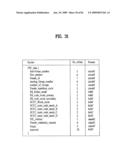 DIGITAL BROADCAST SYSTEM, AND DATA PROCESSING METHOD diagram and image