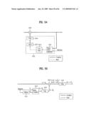 DIGITAL BROADCAST SYSTEM, AND DATA PROCESSING METHOD diagram and image