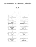 DIGITAL BROADCAST SYSTEM, AND DATA PROCESSING METHOD diagram and image