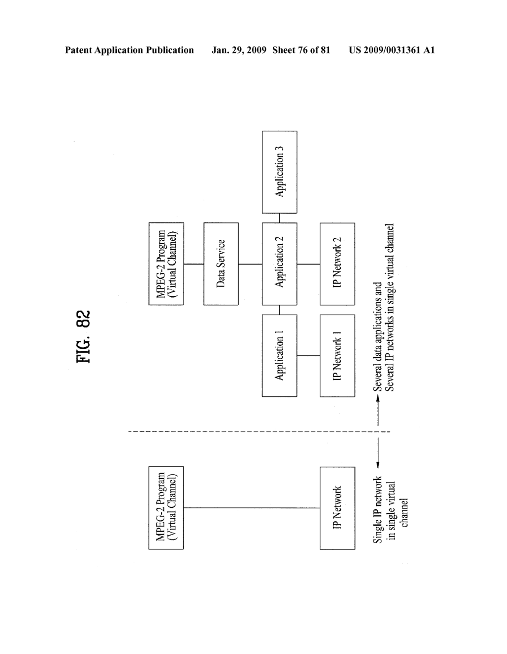 DIGITAL BROADCAST SYSTEM, AND DATA PROCESSING METHOD - diagram, schematic, and image 77