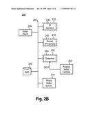 PROXY VIDEO SERVER FOR VIDEO SURVEILLANCE diagram and image