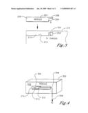 Hardware Module for Adding Functionality to Television diagram and image