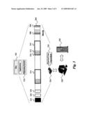 Methods and Apparatuses for Securely Operating Shared Host Computers With Portable Apparatuses diagram and image