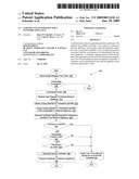 Certificate generation for a network appliance diagram and image