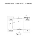 Certificate generation for a network appliance diagram and image