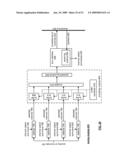 MULTIMEDIA SYSTEM AND SERVER AND METHODS FOR USE THEREWITH diagram and image