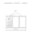 METHOD OF INTRUSION DETECTION IN TERMINAL DEVICE AND INTRUSION DETECTING APPARATUS diagram and image