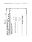 LICENSE MANAGEMENT APPARATUS, LICENSE MANAGEMENT METHOD, AND STORAGE MEDIUM diagram and image